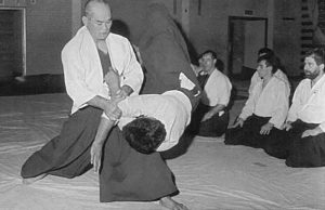 Proyeccion 2 Chiba Sensei