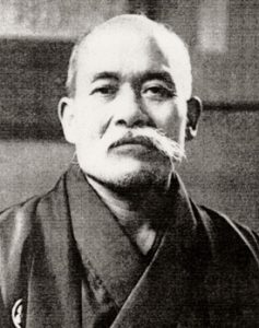 Morihei 50 años