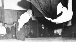 Proyección O Sensei